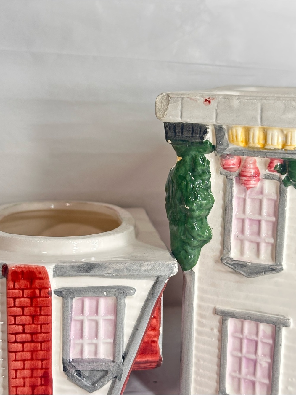 Ceramic Candy Jar ππ¬πͺ - Picture 9 of 9